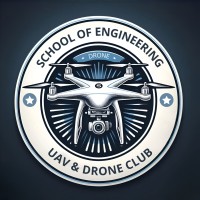 UAV & Drone Club, SoE logo - Similar company to Ubus