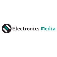 Electronics Media (www.electronicsmedia.info) logo - Similar company to Vlsi Circuits And Systems (Vicas) Lab