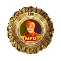 MFD logo - Similar company to Bharatiya Megha Mart