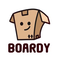 Boardy Co. logo - Similar company to Modern