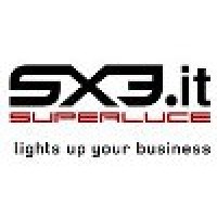 SX3 Superluce logo - Similar company to Ingegneria E Sicurezza Srl