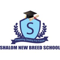 Shalom newbreed school
