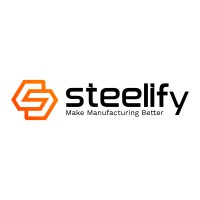 Steelify logo - Similar company to Yena Engineering Bv