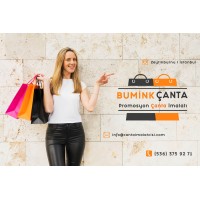 Bumink Çanta logo - Similar company to Çanta Fuari