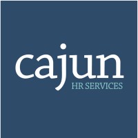 Cajun HR Ltd logo - Similar company to Bd Group - Bd Construction, Bd Commercial Finishes, Bd Creative Solutions