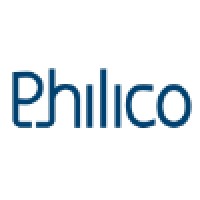 Philico logo - Similar company to Ava-X: Ai Swiss Made.