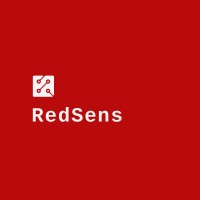 RedSens logo - Similar company to Xperio Point Of Sale