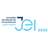 Jornadas de Estudio de la Insolvencia País Vasco logo - Similar company to Vereda Abogados
