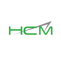 HCM logo - Similar company to Globalnet Electronics