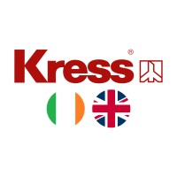 Kress UK and Ireland logo - Similar company to Groundsfest