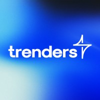 TRENDERS logo - Similar company to Uwork
