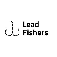 Lead Fishers logo - Similar company to Keynotes Media