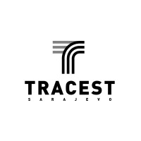Tracest d.o.o. Sarajevo logo - Similar company to Gbm Group - Authorized Service Partner Of Amberg Infra 7D