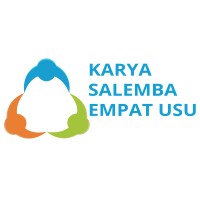 Paguyuban Karya Salemba Empat USU logo - Similar company to Kspm Usu