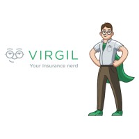 Virgil Assist logo - Similar company to Woofya