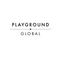 Playground Global Inc. logo - Similar company to Wise Equity