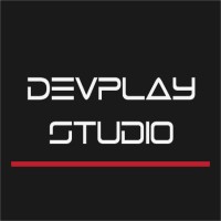 DevPlay Studio logo