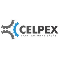 CELPEX Kft. logo - Similar company to Kovács Engineering Hungary