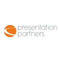 Presentation Partners logo - Similar company to Presentation.Studio