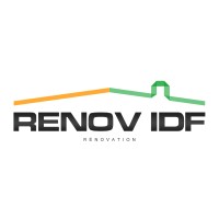 Renov IDF logo - Similar company to First Decor