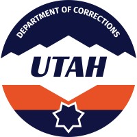 Utah Department of Corrections logo - Similar company to Recur