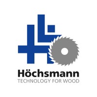 Höchsmann GmbH logo - Similar company to Prologic Computer Gmbh