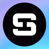 Symmetryhunters logo - Similar company to Computer Museum Junior