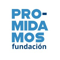 Fundación Promidamos logo - Similar company to Fundación Mgm