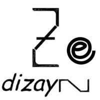 Z-Dizayn/Enformatik logo - Similar company to Mena Yapi Tasarimi