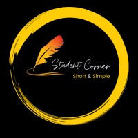 Student Corner logo - Similar company to Insight Skill Academy