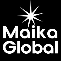 Maika Global logo - Similar company to Racemake