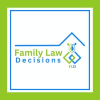 Family Law Decisions logo - Similar company to Ansham White Solicitors