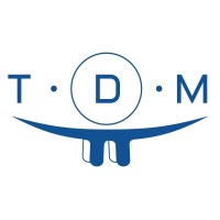TDM Total Dairy Management logo - Similar company to Afimilk Ltd