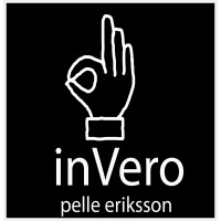Pelle Eriksson inVero AB logo - Similar company to Kompressorteknik