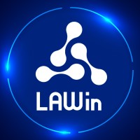 LAWin UEA logo - Similar company to Coimpa