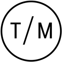 TaylorMade Model makers logo - Similar company to Creative Centre Cic