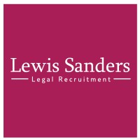 Lewis Sanders Legal Recruitment logo - Similar company to Ropner Search