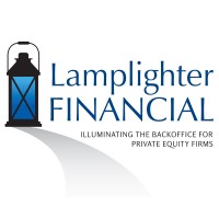 Lamplighter Financial logo - Similar company to Onerain Incorporated