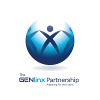 The GENlinx Partnership (CCA) Ltd. logo - Similar company to Kvr Flir