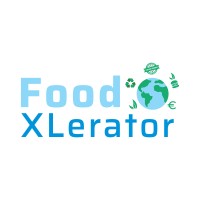 Food XLerator BV logo - Similar company to Pervasco B.V.