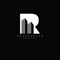 Renderburg logo - Similar company to Floor Planner Ltd
