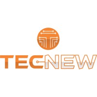 Tecnew logo - Similar company to Tecnews