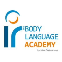The Body Language Academy logo - Similar company to Axxon Plus