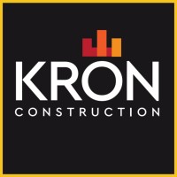 KRON Construction logo - Similar company to Balfin Construction