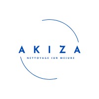 AKIZA Nettoyage logo - Similar company to Wasa Nettoyage