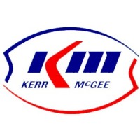 Kerr McGee Chemical logo - Similar company to Ecostream