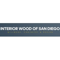 Interior Wood of San Diego logo - Similar company to Ea Woodworking