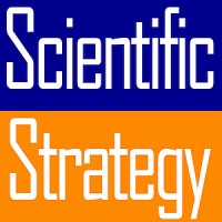 Scientific Strategy logo - Similar company to Scandic Sourcing