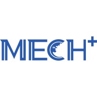 Mechplus Tech Co., Ltd. logo - Similar company to Rpworld