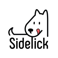 Sidelick logo - Similar company to Intoact International